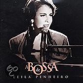 Bossa de Leila Pinheiro