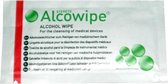 Alcowipe Sterile Wipes - 10 Pack