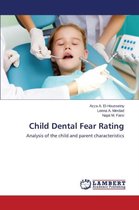 Child Dental Fear Rating