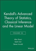 Kendalls Advanced Theory Of Statistics