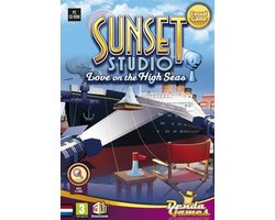 Sunset Studio: Love On The High Seas
