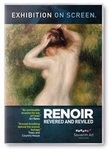 Phil Grabsky - Renoir Revered And Reviled (DVD)