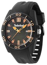 Timberland dunbarton 14442JPB-19P Mannen Quartz horloge
