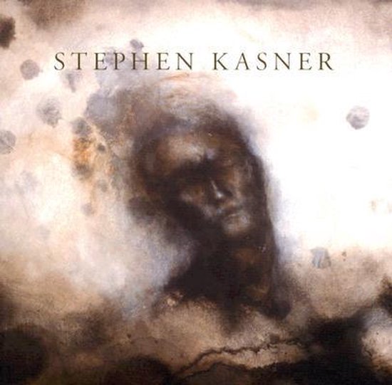 Stephen Kasner - cover