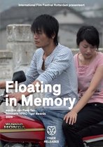 Floating In Memory