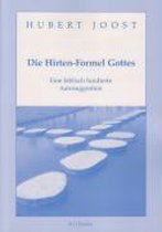 Die Hirten-Formel Gottes