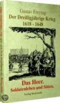 Der Dreißigjährige Krieg 1618-1648 Bd. 1. Das Heer