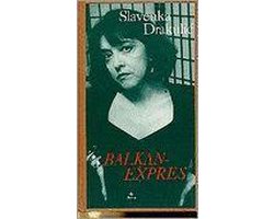 Balkan-expres