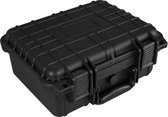 TecTake - Universele box camerabeschermingskoffer maat M