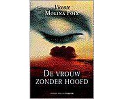 Vrouw Zonder Hoofd