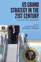Routledge Global Security Studies - US Grand Strategy in the 21st Century