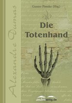 Alexandre-Dumas-Reihe - Die Totenhand