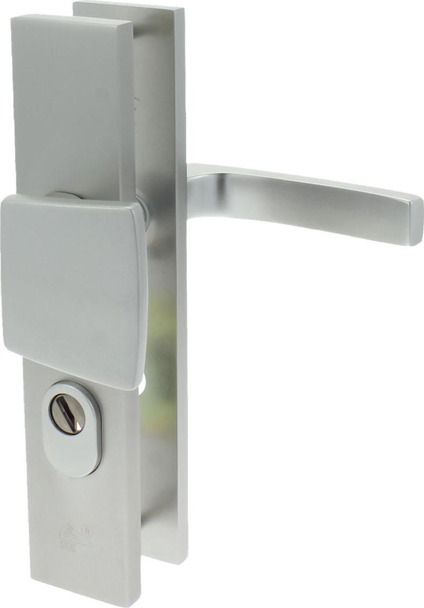 STARX DUWERGARNITUUR LANG PC72 SKG3 KERNTREK ALUMINIUM F1