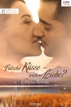 Digital Edition - Falsche Küsse - wahre Liebe?