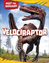 Meet the Dinosaurs - Velociraptor