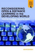 Reconsidering Open and Distance Learning in the Developing World
