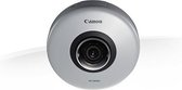 Canon VB-S800D IP-beveiligingscamera Binnen Dome Grijs 1920 x 1080 Pixels