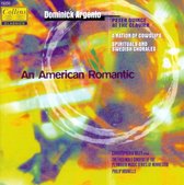 Dominick Argento: An American Romantic
