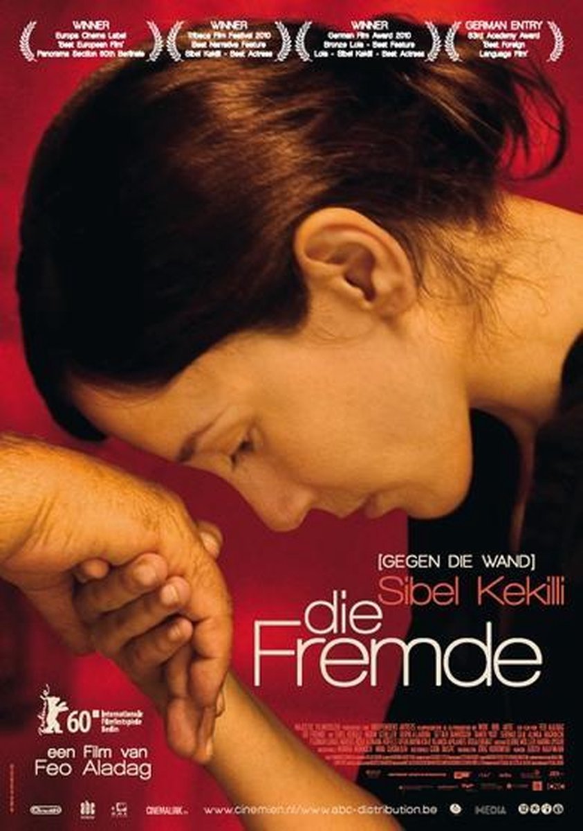 Speelfilm - Die Fremde