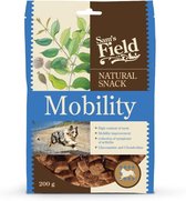 Sam's Field Natural Snack Mobility - 200 g