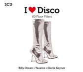 I love disco (3 CD)
