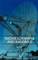 Radar Scanners And Radomes