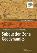 Subduction Zone Geodynamics