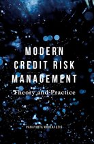 Modern Credit Risk Management
