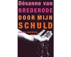 Omslag van Door mijn schuld