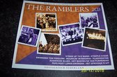 De keuze van Annie de Reuver: The Ramblers