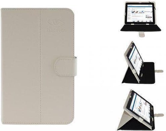 Annadue Kindle Scribe-beschermhoes, 10,2 Inch Lederen Hoes met