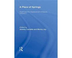 Death and the Displacement of Beauty - A Place of Springs