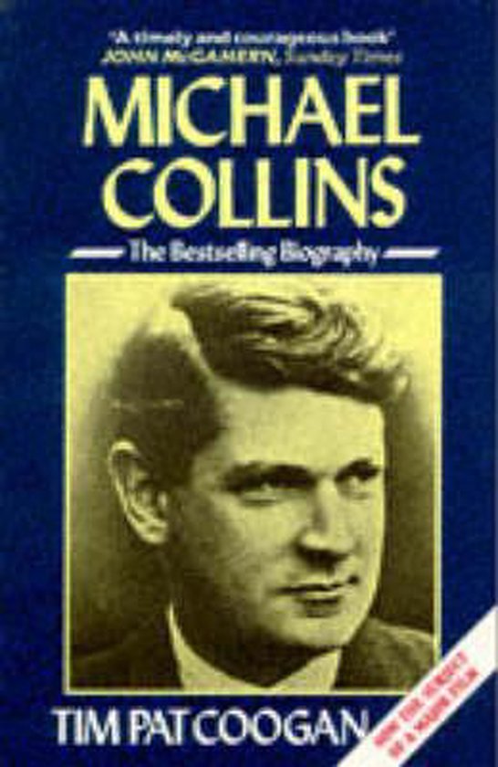 Michael Collins - cover