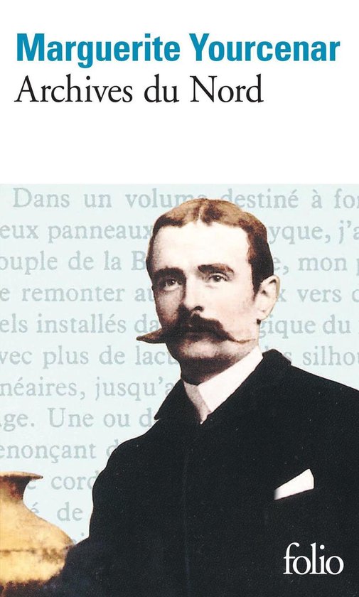 Omslag van Le Labyrinthe du monde (Tome 2) - Archives du Nord