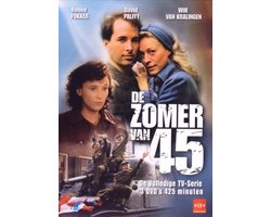 De Zomer Van '45 (3DVD)