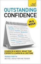Outstanding Confidence In A Week: Teach Yourself