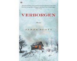 Verborgen