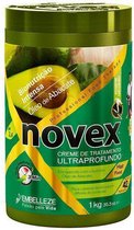 Novex - Avocado Oil - Hair Mask - 1kg