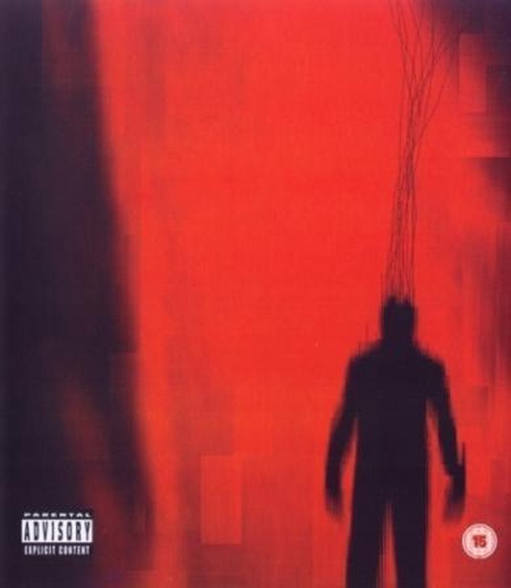 Nine Inch Nails - Live: Beside You In Time