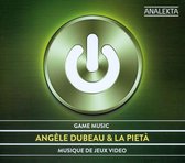 Angèe Dubeau, La Pietà - Games Music (CD)