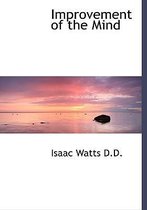 Improvement of the Mind