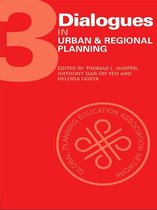 Dialogues in Urban and Regional Planning - Dialogues in Urban and Regional Planning