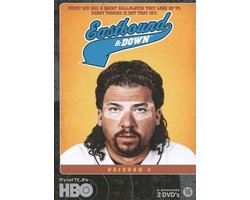 Eastbound And Down - Seizoen 1