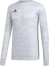 adidas Pro 19 Keepersshirt  Sportshirt - Maat S  - Mannen - grijs/zwart