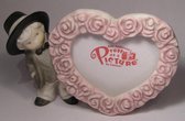 Kim Anderson's Pretty as a Picture: Photo Frame Boy H6-Br8-D4cm
