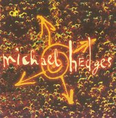 Michael Hedges - Oracle (CD)