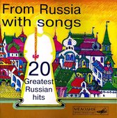 From Russia With Song