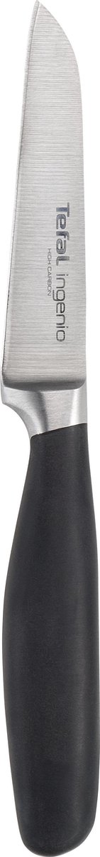 Tefal Ingenio knives SS Office mes - 9 cm