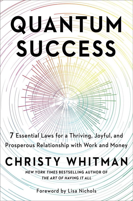 Quantum Success - cover