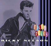 Ricky Rocks -digi-